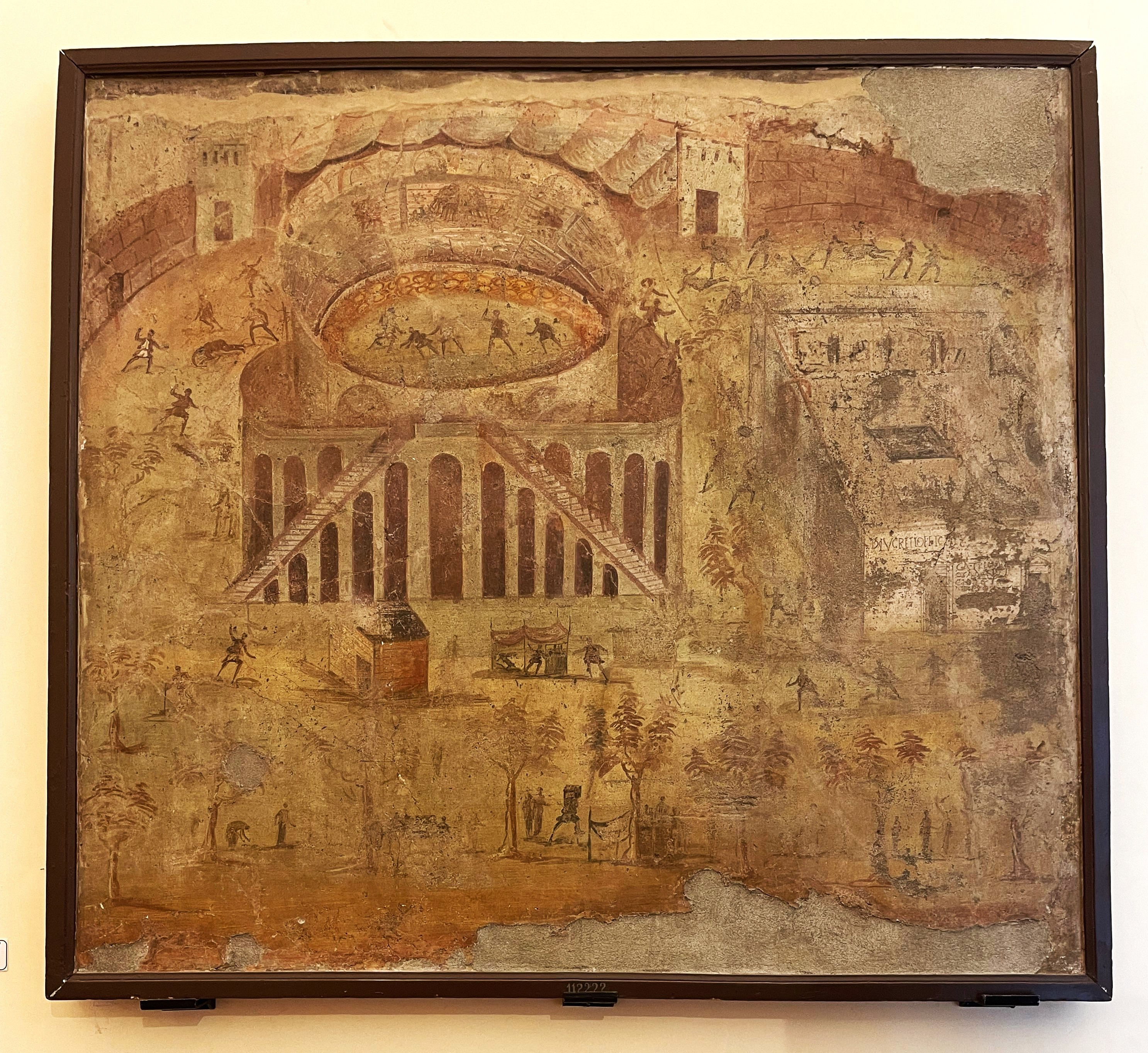 Pompei